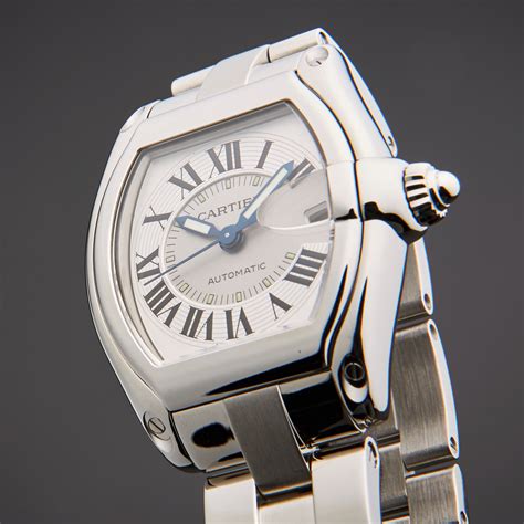 cartier roadster watch price list|Altro.